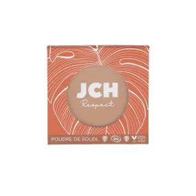 Bronzer - medium