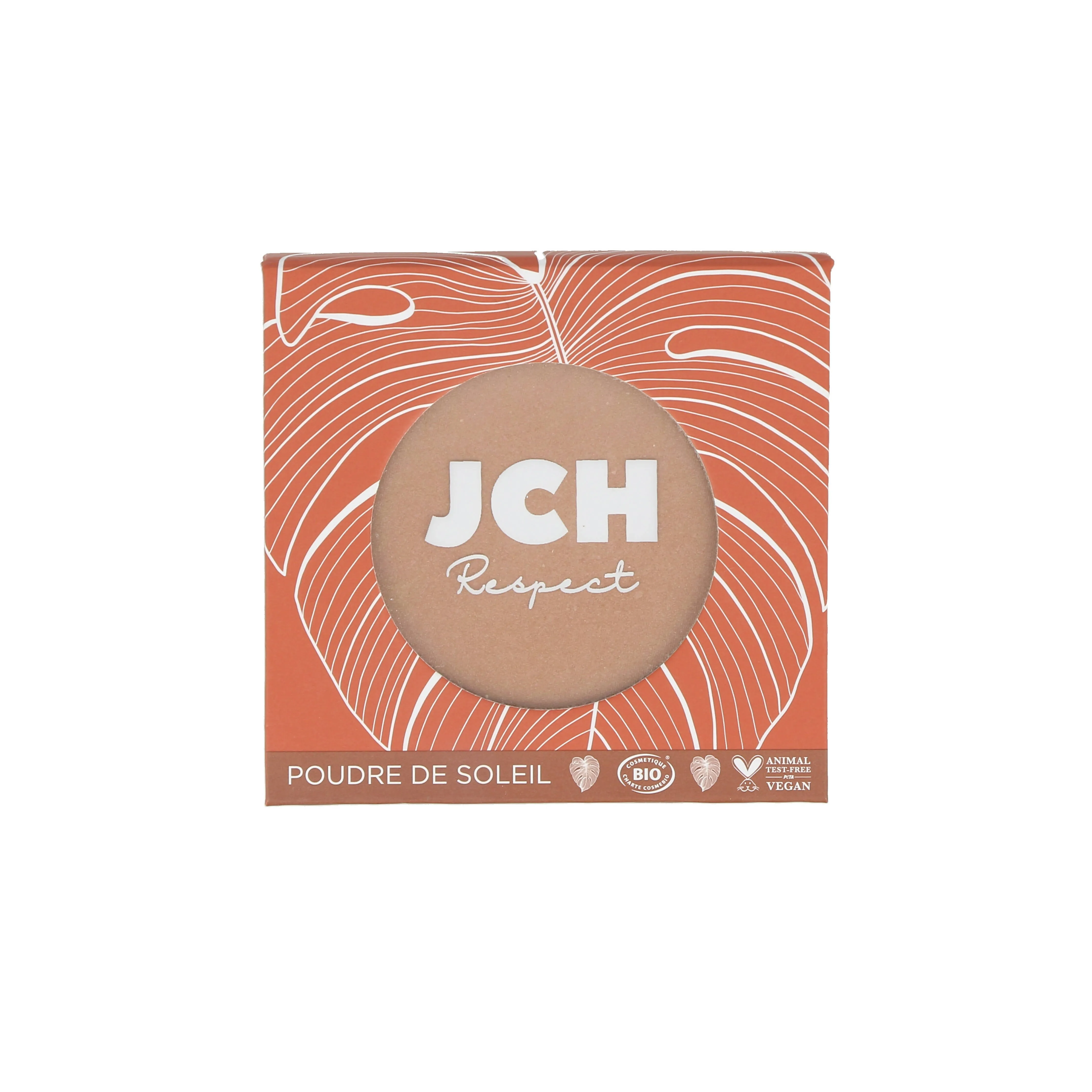 Bronzer - medium