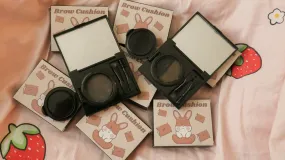 Bunny Brow Cushion
