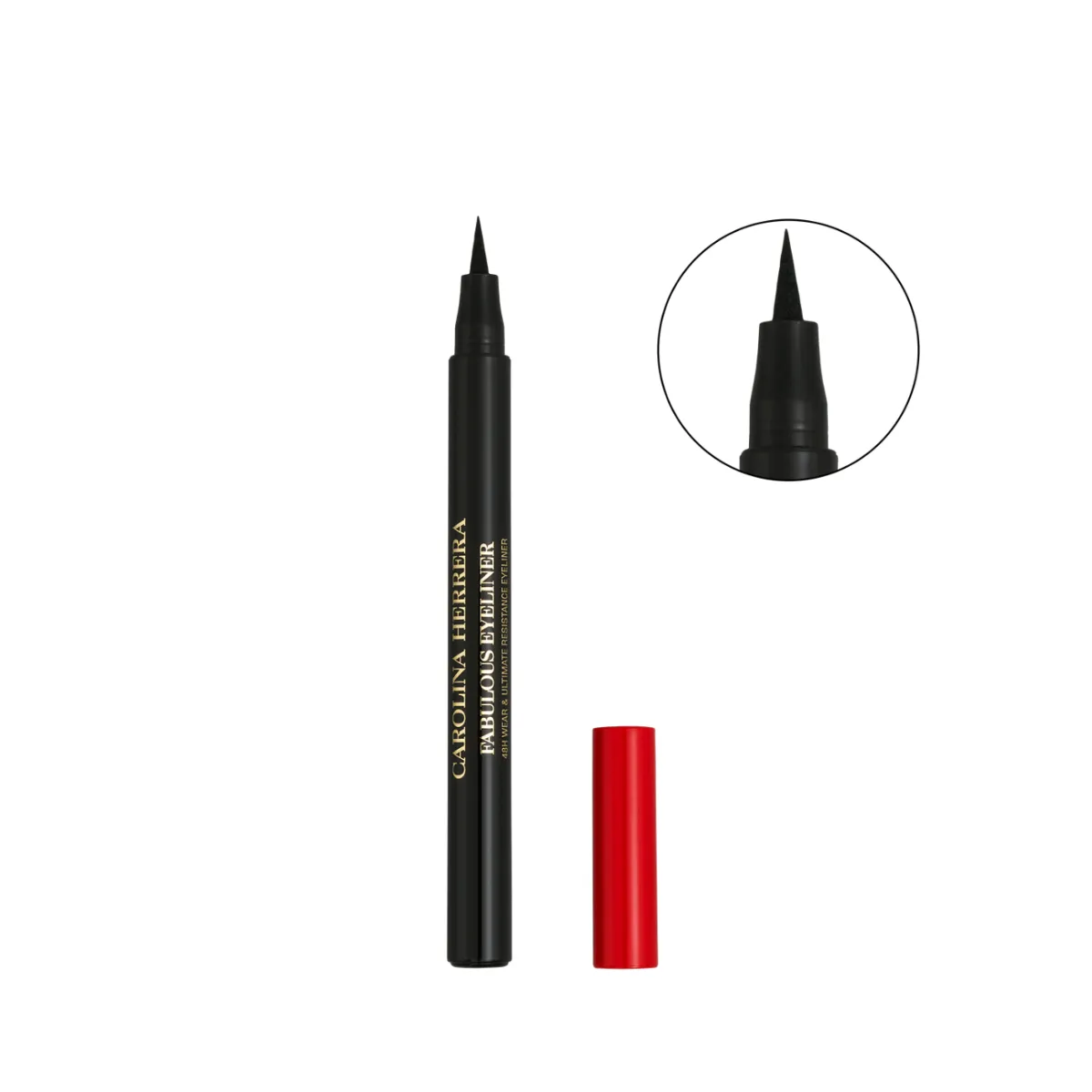 Carolina Herrera Fabulous Eyeliner