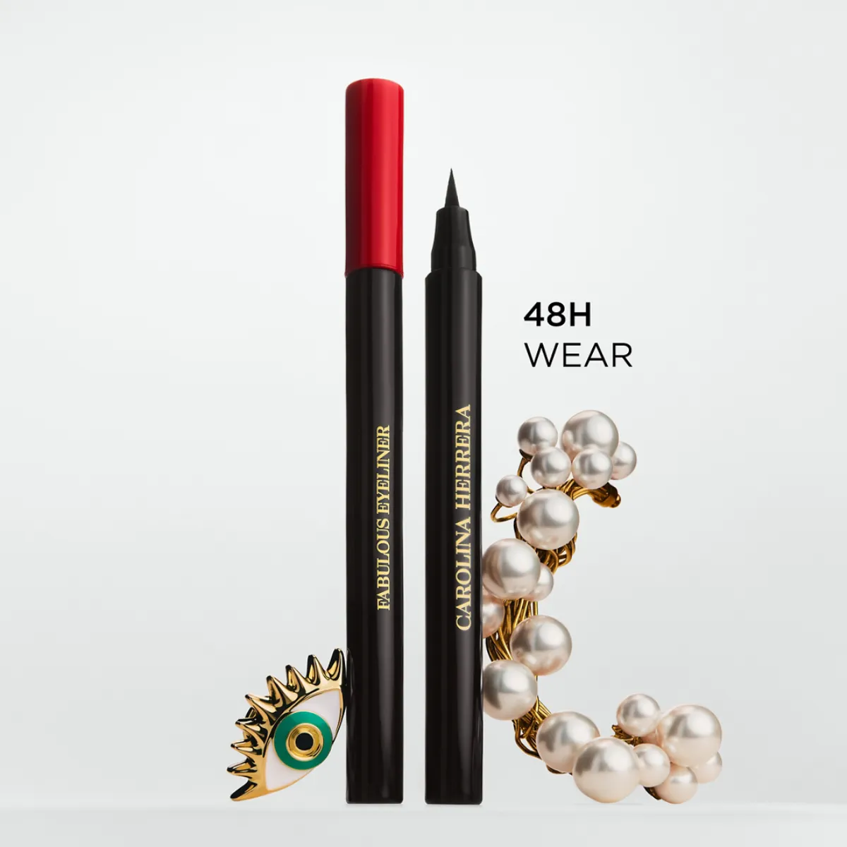 Carolina Herrera Fabulous Eyeliner