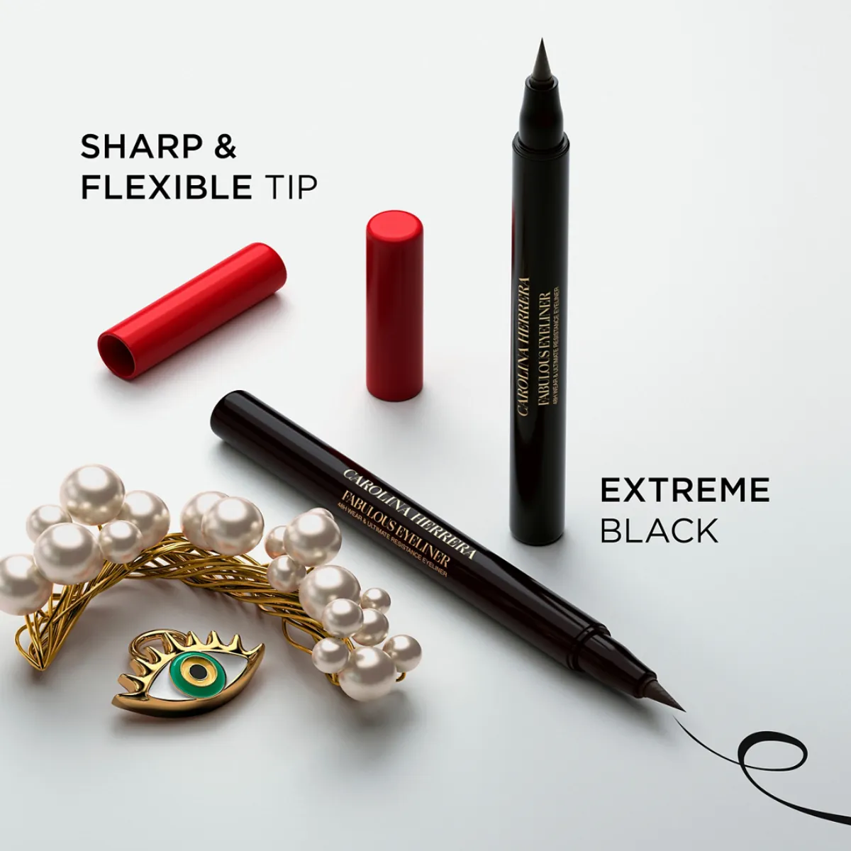 Carolina Herrera Fabulous Eyeliner