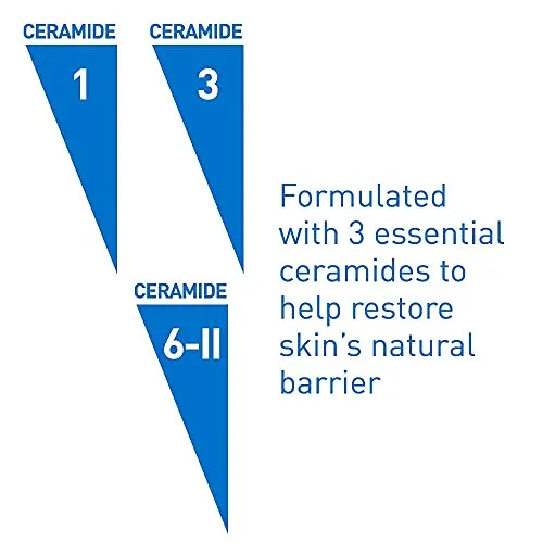 CeraVe AM Facial Moisturizing Lotion with SPF 30