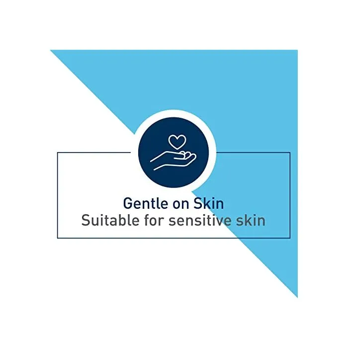 CERAVE SA Smoothing Cream For Dry, Rough, Bumpy Skin 10% Urea