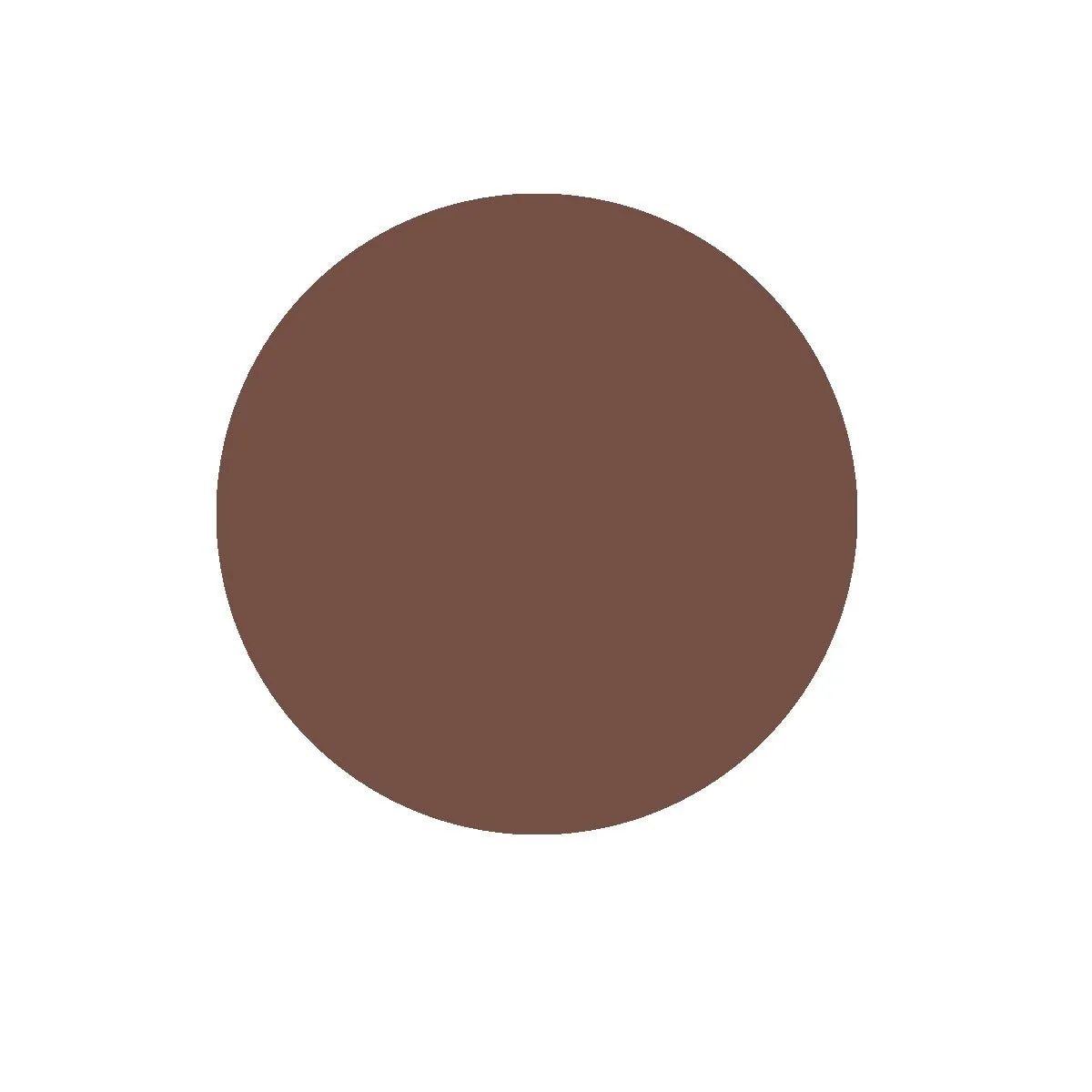 Certified Organic Liquid Foundation- Hickory