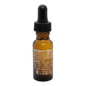 Chroma Makeup Studio Antioxidant Vitamin C Serum