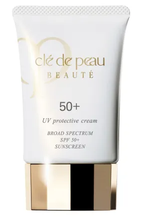 Clé de Peau Beauté UV Protective Cream SPF 50 