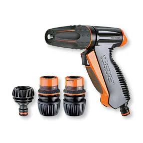 Claber Easy Grip Precision Spray Gun Kit - 8550