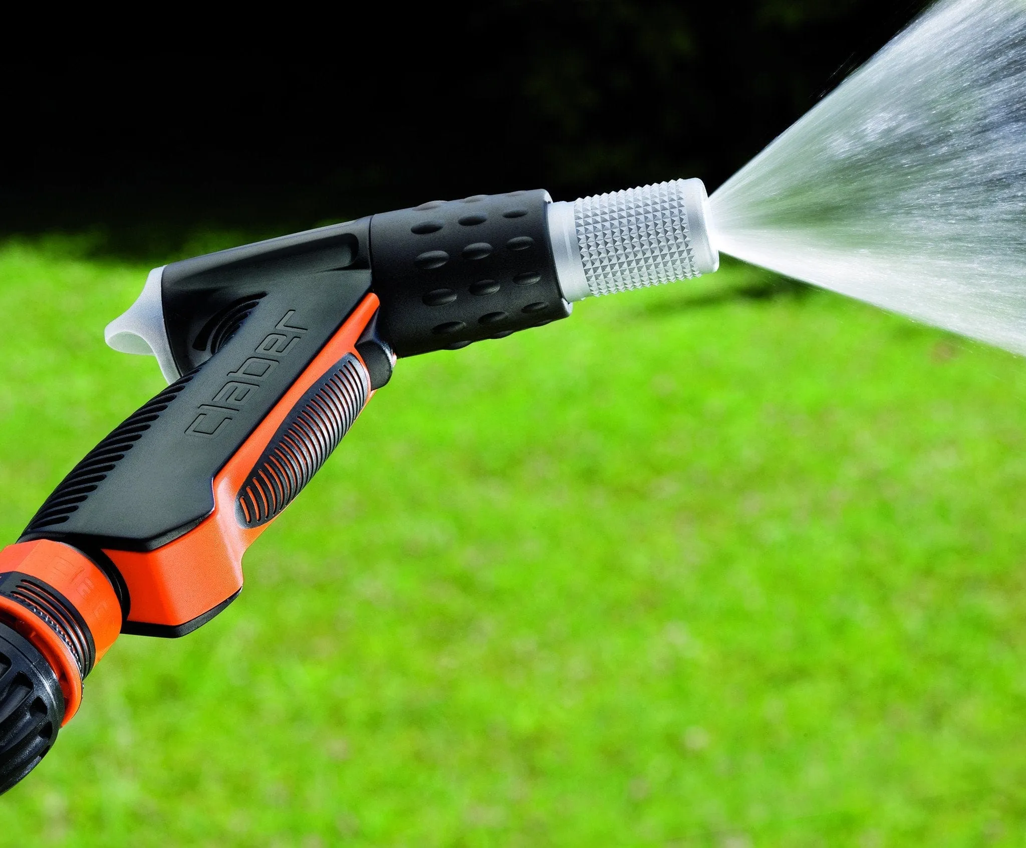 Claber Metal-Jet Spray Gun - 9567