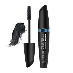 Claraline Professional HD Effect Volume Extreme Mascara - Black