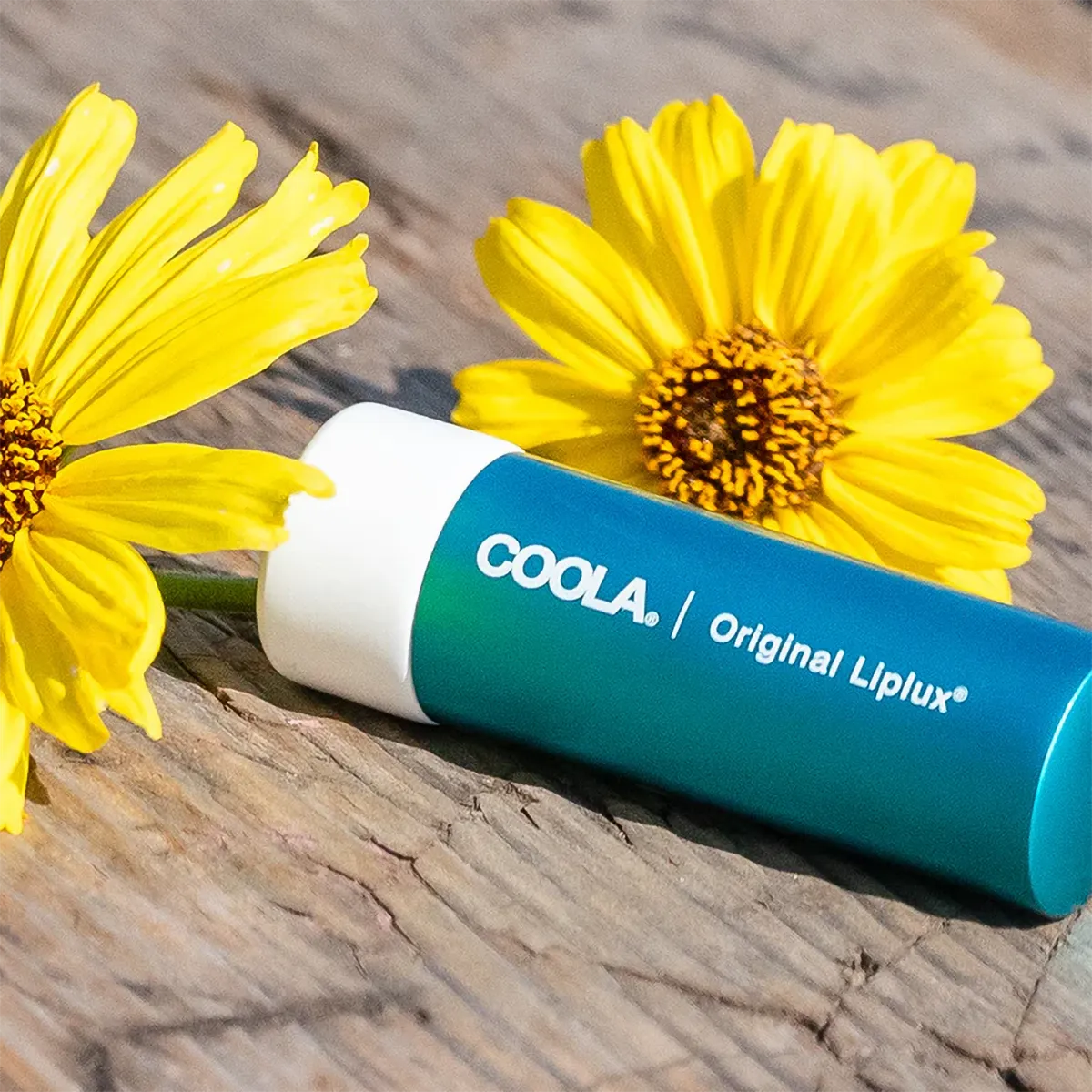 Classic Liplux Lip Balm SPF30