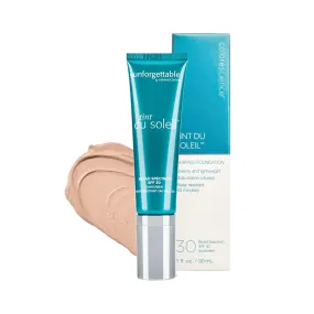 Colorescience Tint Du Soleil SPF 30 Whipped Foundation