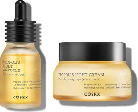 COSRX - Full Fit Propolis Light Duo