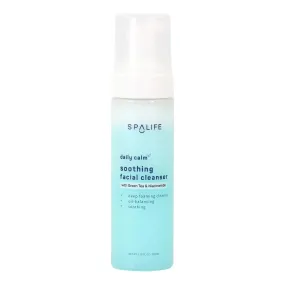 Daily Calm Soothing Foaming Facial Cleanser