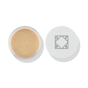 Derma Mineral Powder Foundation - Sandy Beach