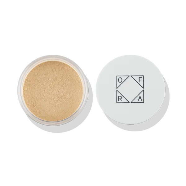 Derma Mineral Powder Foundation - Sandy Beach