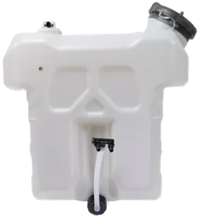 DJI AGRAS T-Series T-30 Spray Tank Parts Package