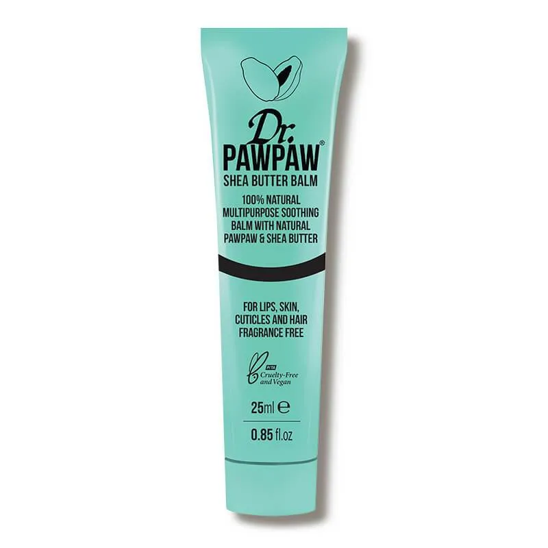 Dr. PAWPAW Shea Butter Balm