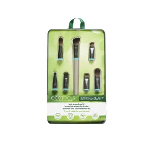 Eco Tools Interchangables Total Renewal Eye Kit