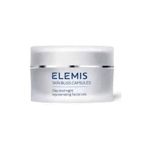 Elemis Skin Bliss Capsules AM & PM Antioxidant Face Oils - 60 Capsules