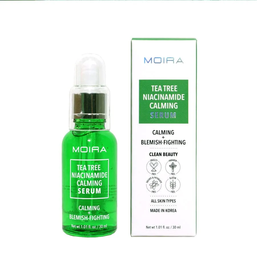 Energy Youthful Rejuvenating Hydrating Calming Treatment Serum (1 Unit)