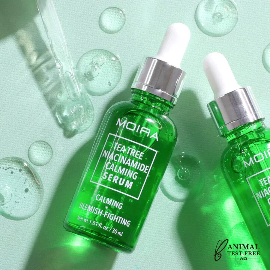 Energy Youthful Rejuvenating Hydrating Calming Treatment Serum (1 Unit)