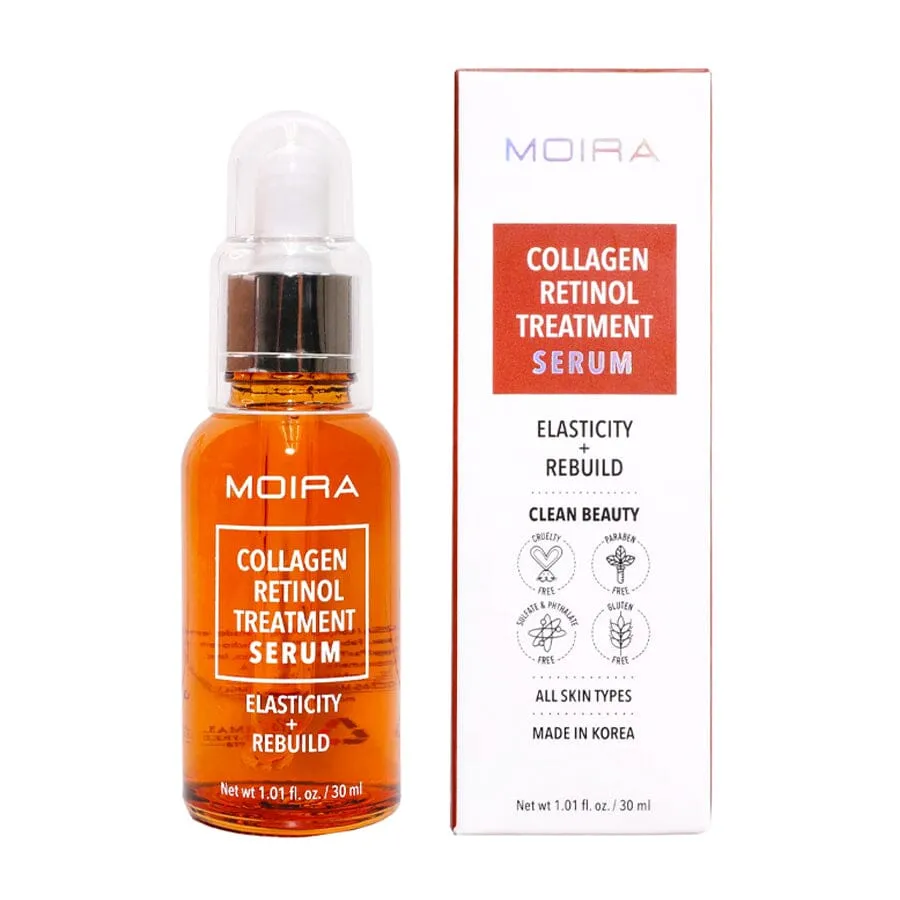 Energy Youthful Rejuvenating Hydrating Calming Treatment Serum (1 Unit)