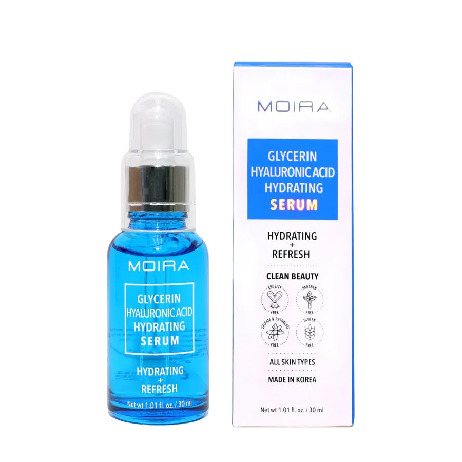 Energy Youthful Rejuvenating Hydrating Calming Treatment Serum (1 Unit)