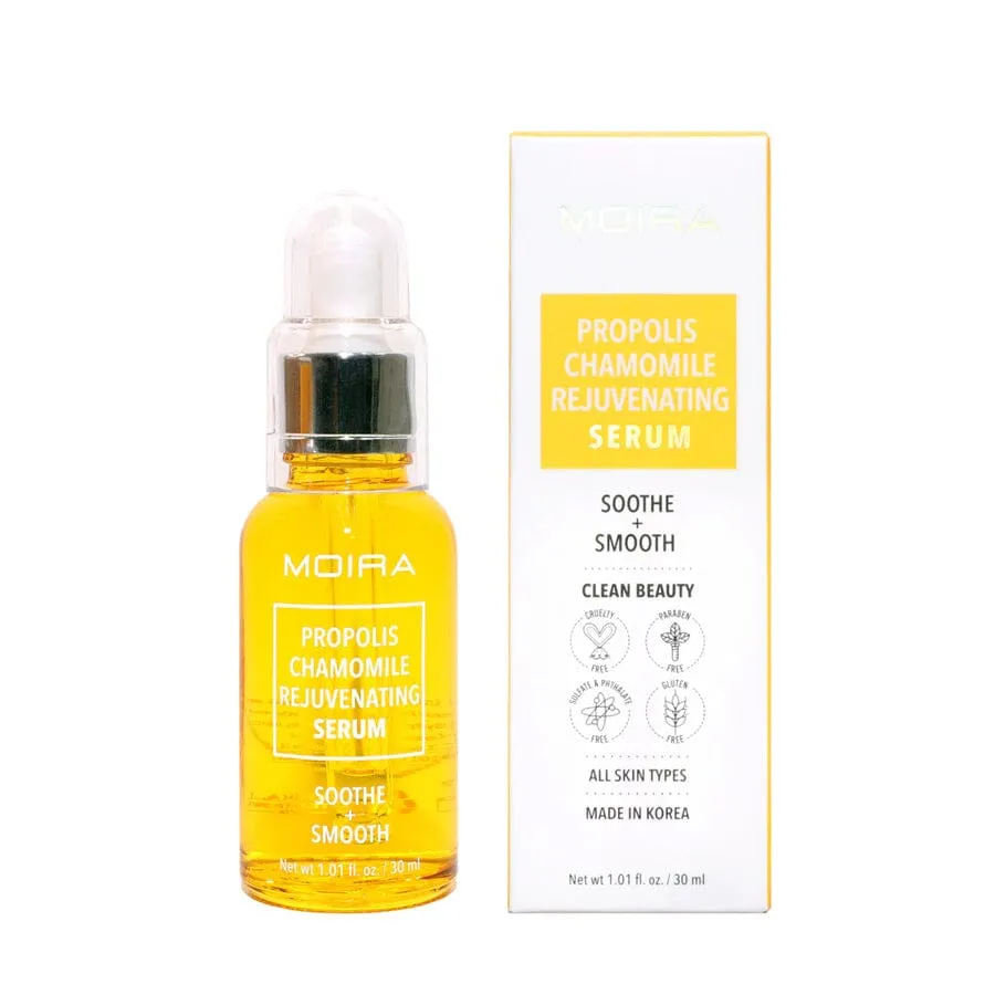 Energy Youthful Rejuvenating Hydrating Calming Treatment Serum (1 Unit)