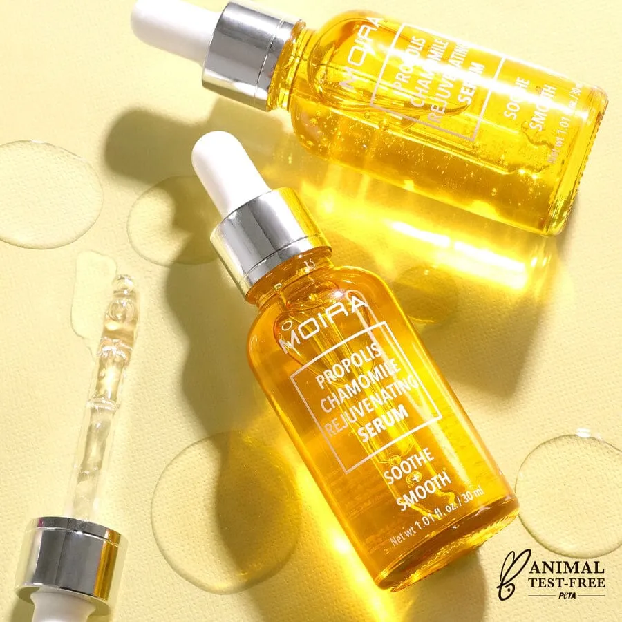 Energy Youthful Rejuvenating Hydrating Calming Treatment Serum (1 Unit)