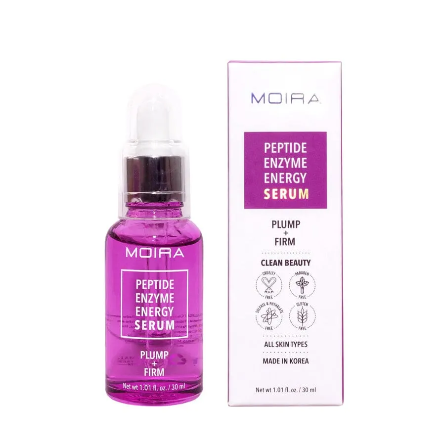 Energy Youthful Rejuvenating Hydrating Calming Treatment Serum (1 Unit)