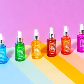 Energy Youthful Rejuvenating Hydrating Calming Treatment Serum (1 Unit)