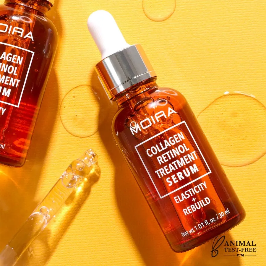 Energy Youthful Rejuvenating Hydrating Calming Treatment Serum (1 Unit)