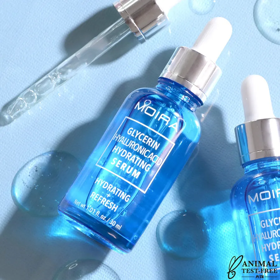 Energy Youthful Rejuvenating Hydrating Calming Treatment Serum (1 Unit)