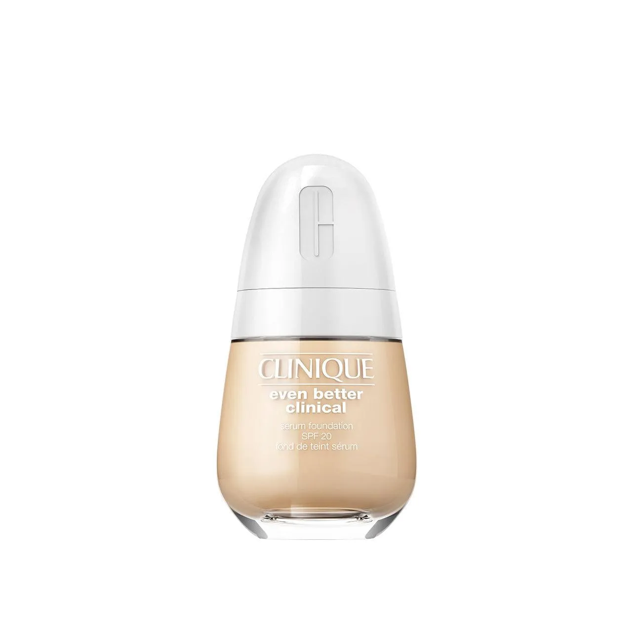 Even Better Clinical™ Serum Foundation Broad Spectrum SPF 20