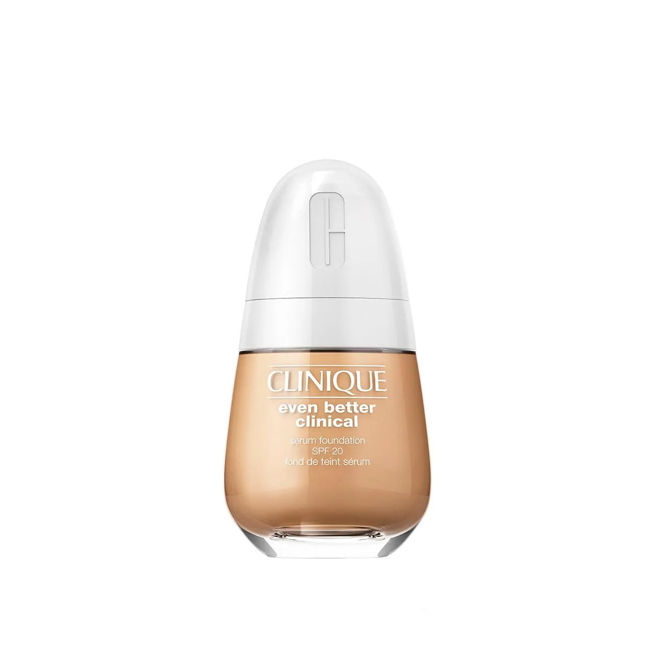 Even Better Clinical™ Serum Foundation Broad Spectrum SPF 20