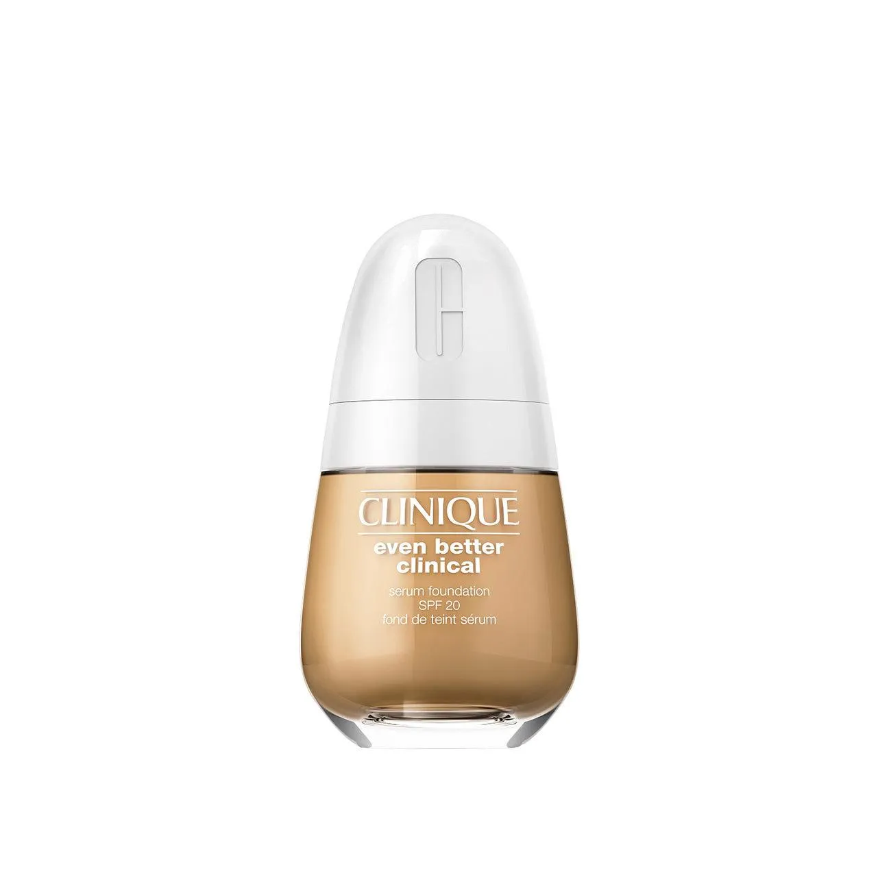Even Better Clinical™ Serum Foundation Broad Spectrum SPF 20