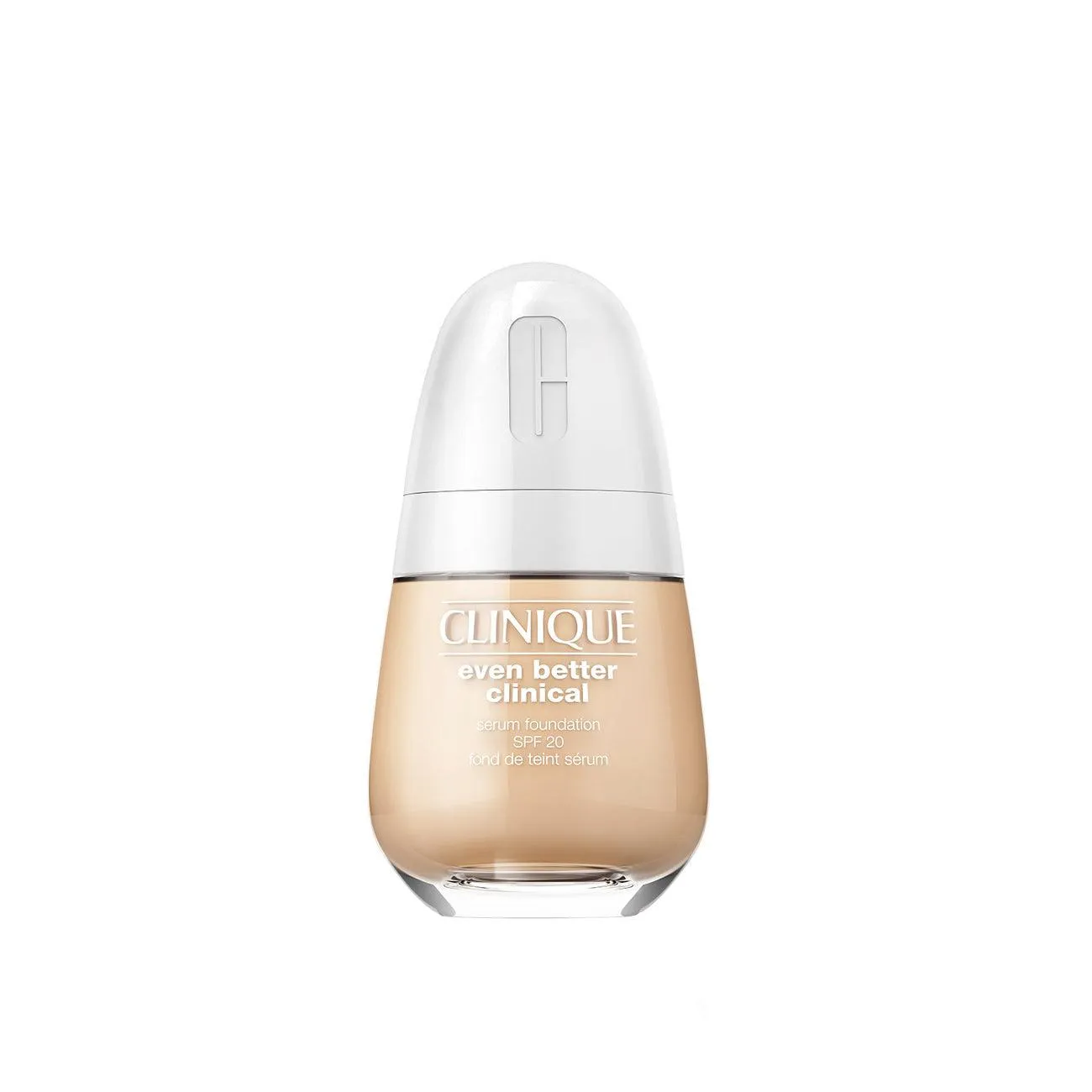 Even Better Clinical™ Serum Foundation Broad Spectrum SPF 20