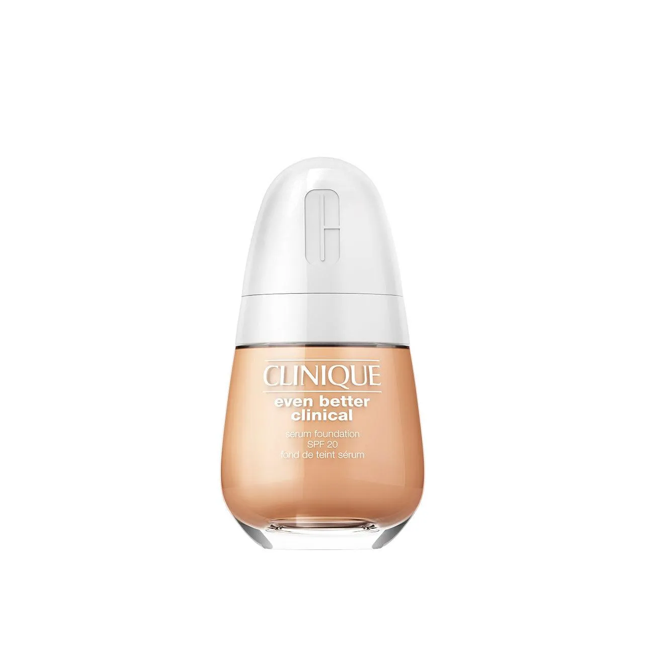 Even Better Clinical™ Serum Foundation Broad Spectrum SPF 20