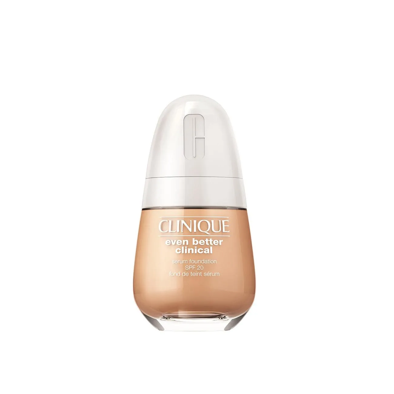 Even Better Clinical™ Serum Foundation Broad Spectrum SPF 20