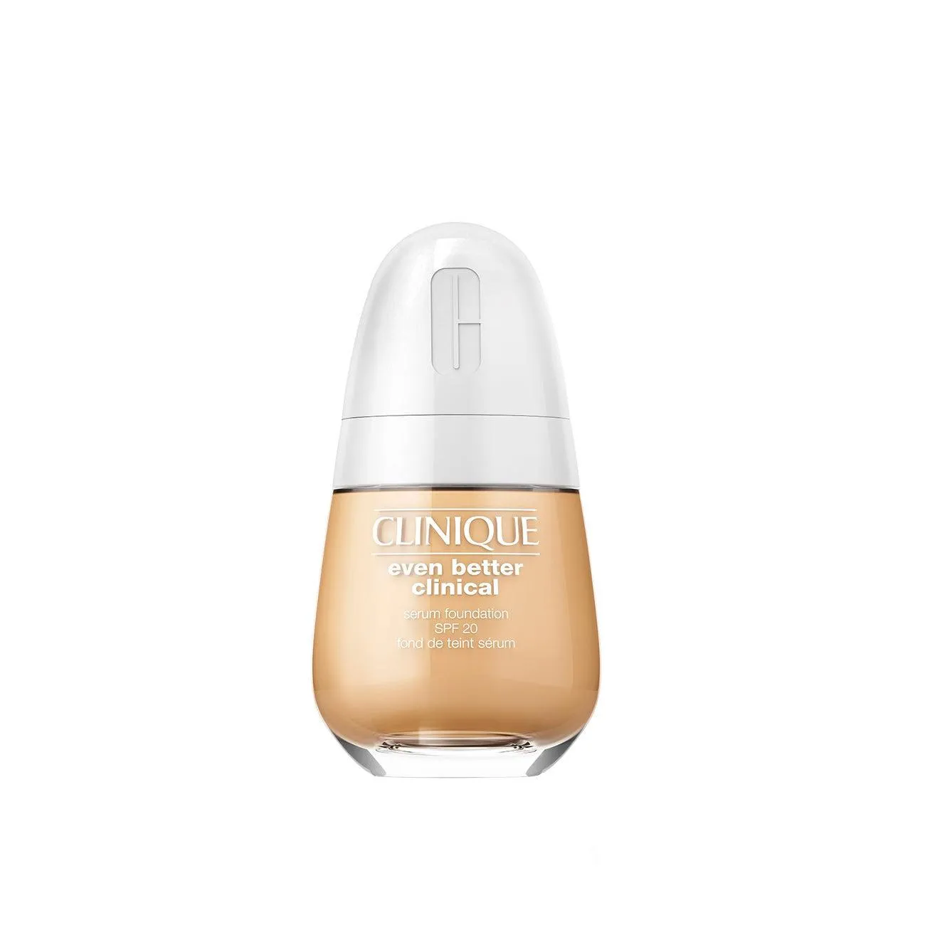 Even Better Clinical™ Serum Foundation Broad Spectrum SPF 20