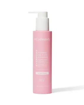 Everyday Foaming Face Cleanser