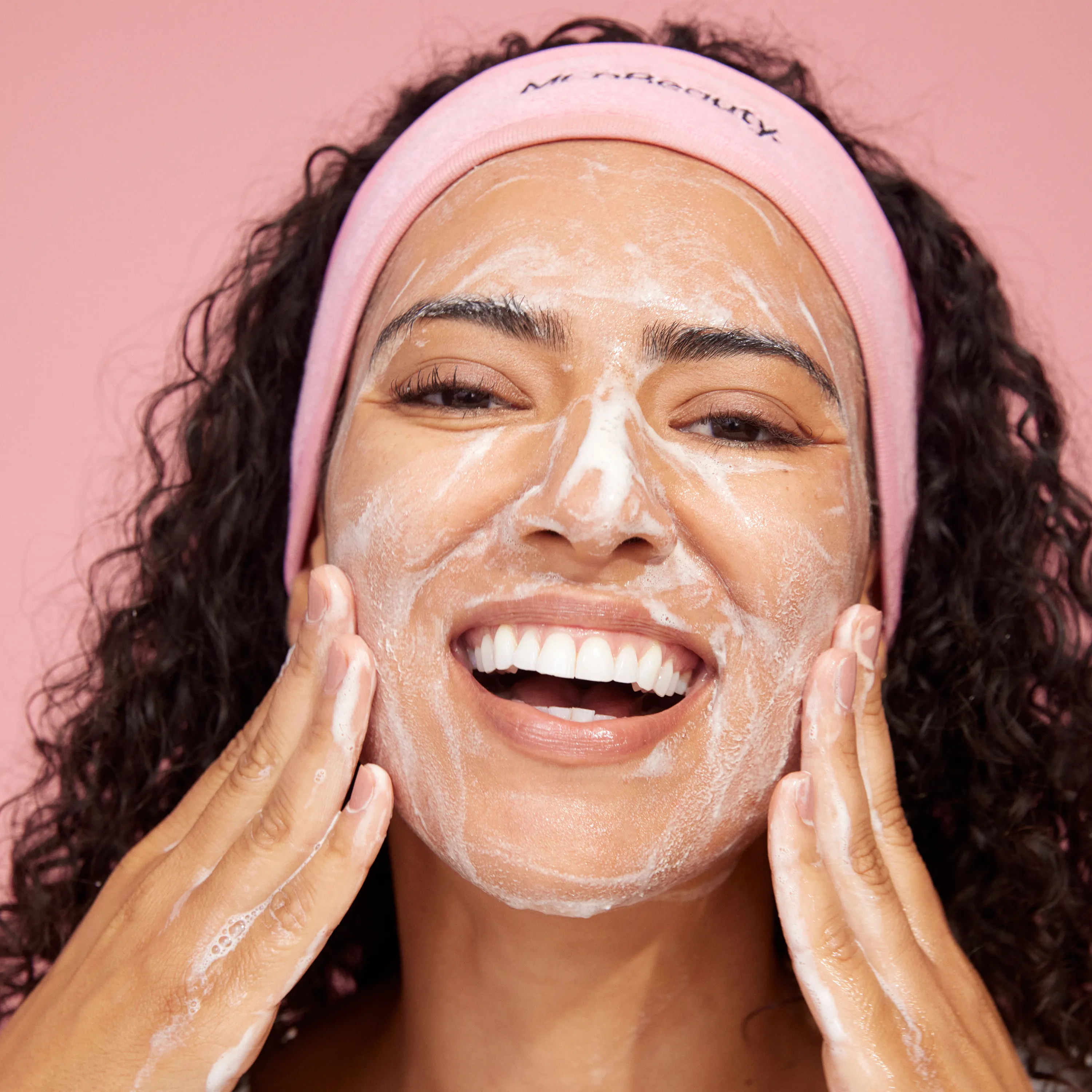 Everyday Foaming Face Cleanser