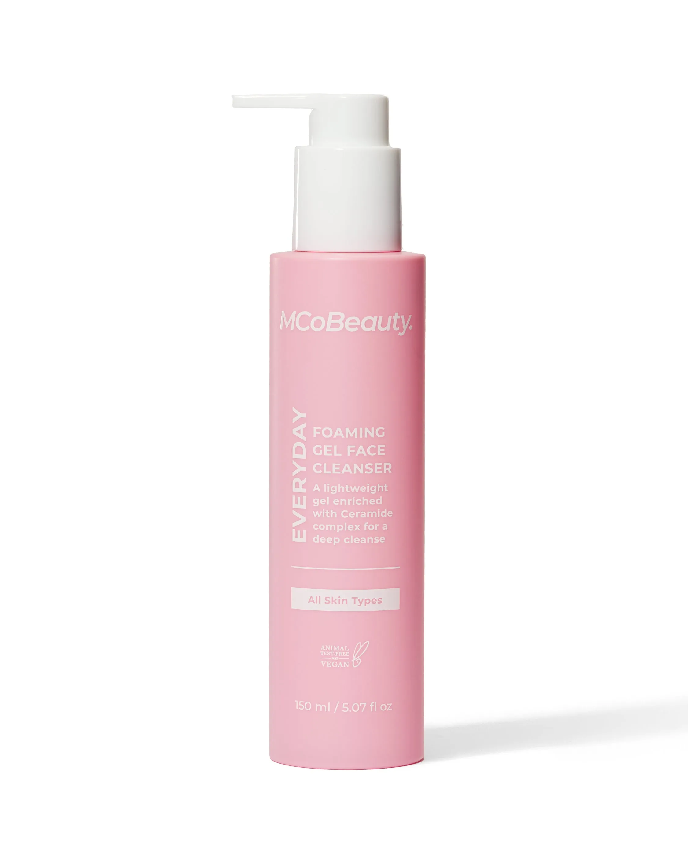 Everyday Foaming Face Cleanser
