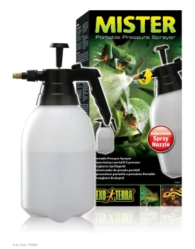 Exo Terra Mister Spray Bottle