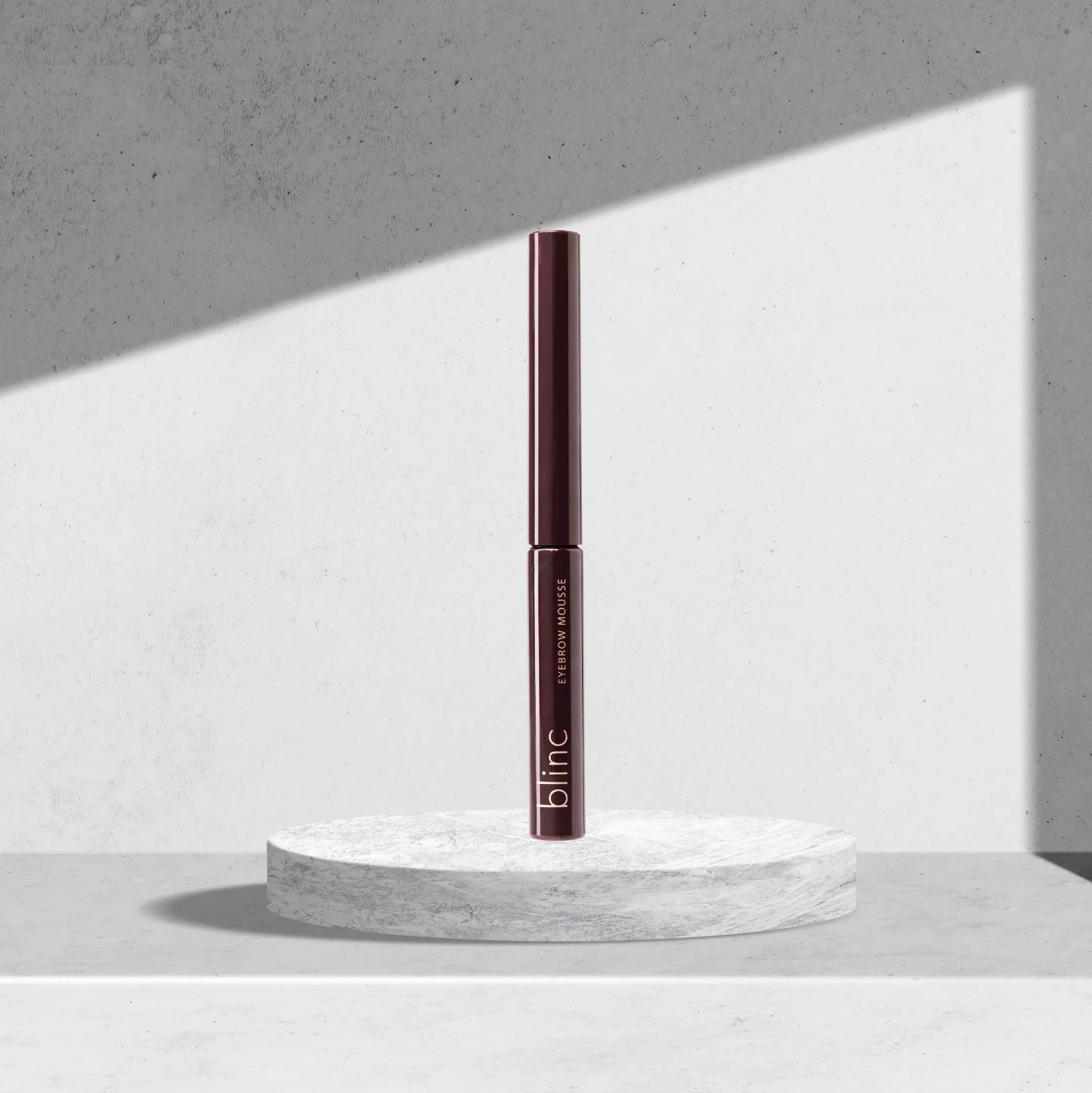Eyebrow Mousse