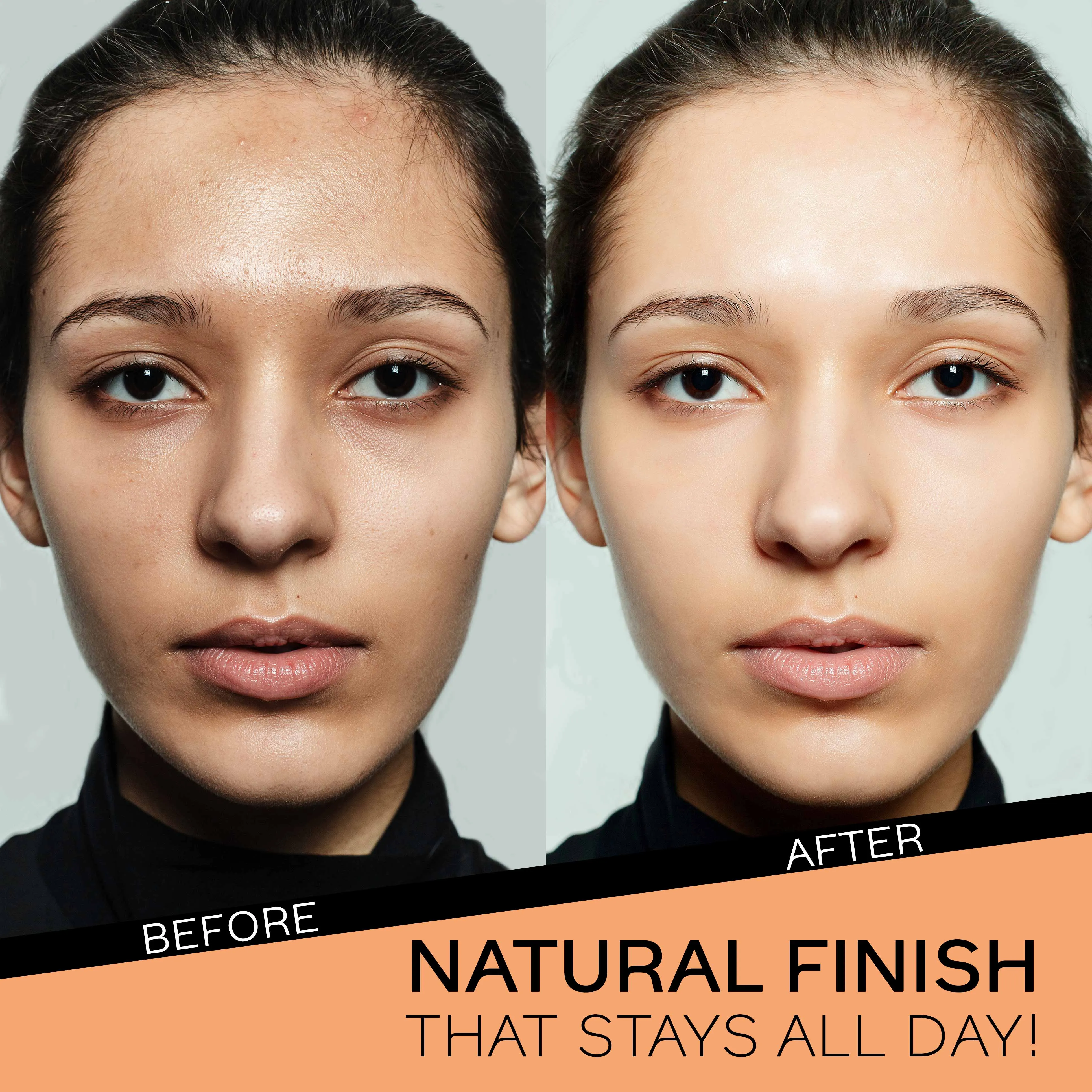 Faces Canada UltimePro Second Skin Foundation Natural 02 (15 ml)