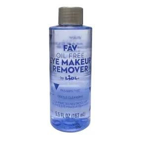 Fav Oil Free Eye Makeup Remover 5.5oz/ 163ml