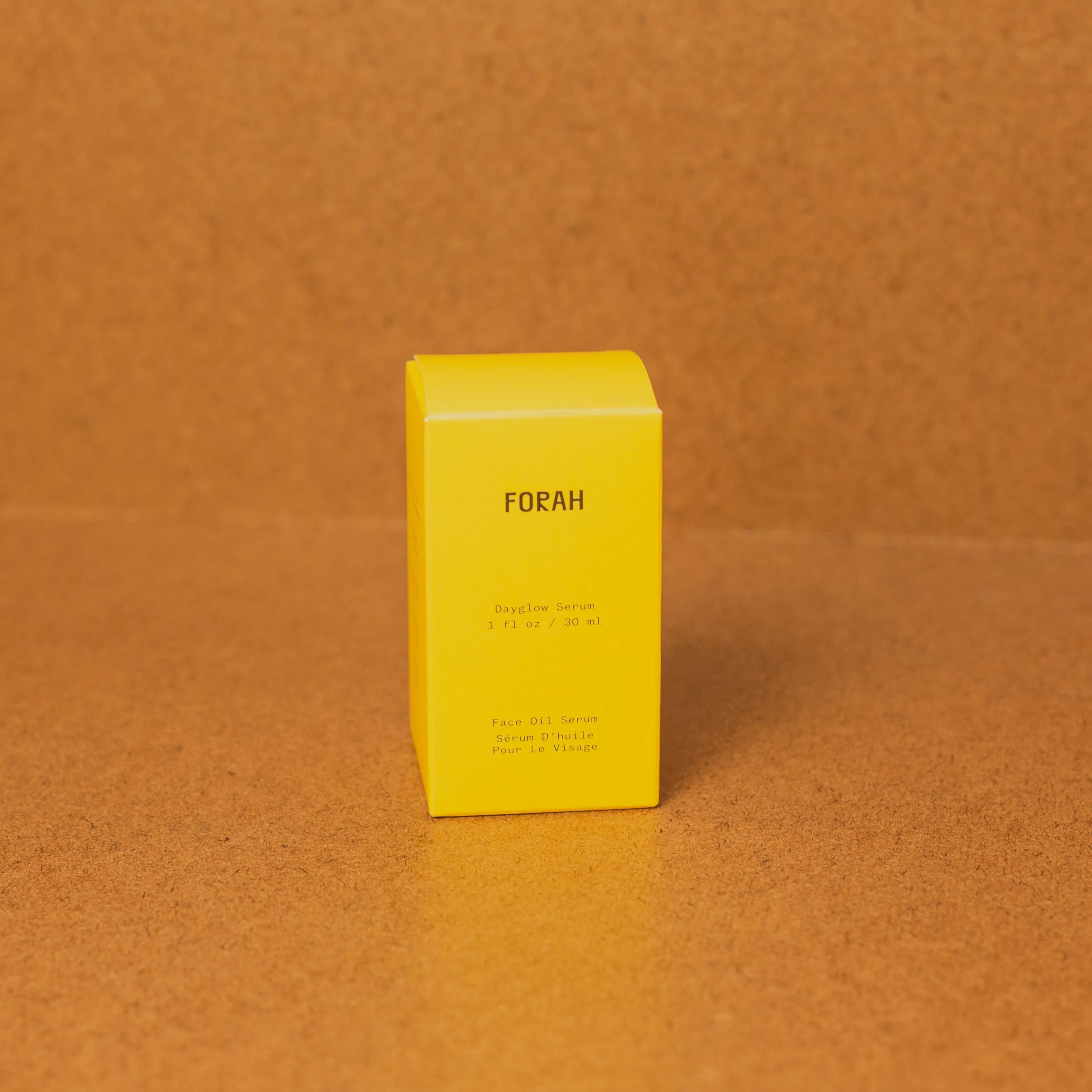 Forah Dayglow Serum