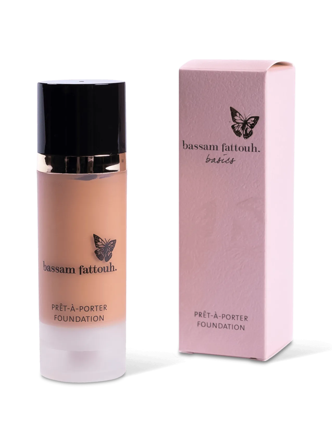 Foundation Bf 04.5 30 Ml